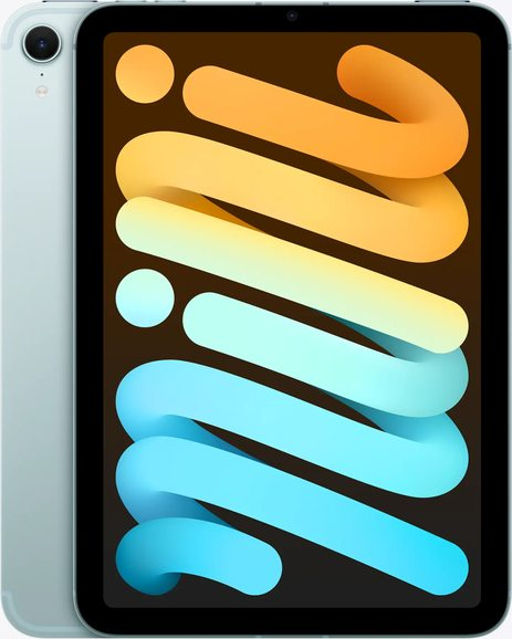Apple iPad Mini 5G 7th gen 2024 TD-LTE CN A2996 256GB