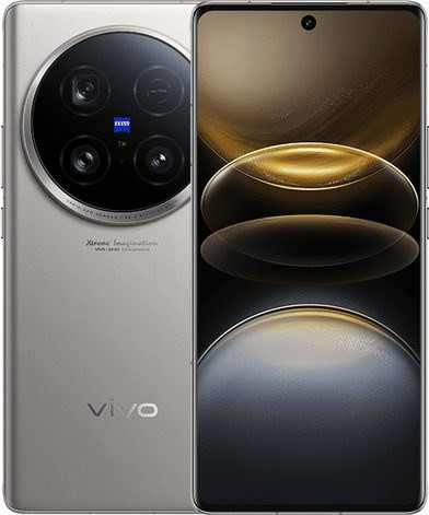 Vivo vivo X100 Ultra 5G Premium Edition Dual SIM TD-LTE CN 1TB V2366HA