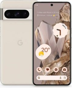 Google Pixel 9 Pro XL 5G TD-LTE JP 128GB GQ57S photo