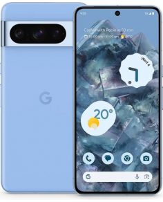 Google Pixel 9 Pro 5G Global TD-LTE 256GB GEC77 photo