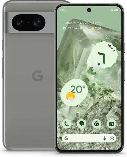 Google Pixel 9 5G