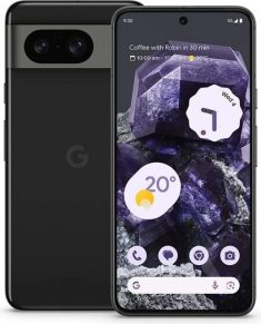 Google Pixel 9 UW 5G TD-LTE US 256GB GY2BB photo