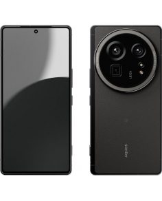 Sharp Aquos R9 Pro 5G TD-LTE ID SH-M30ID photo