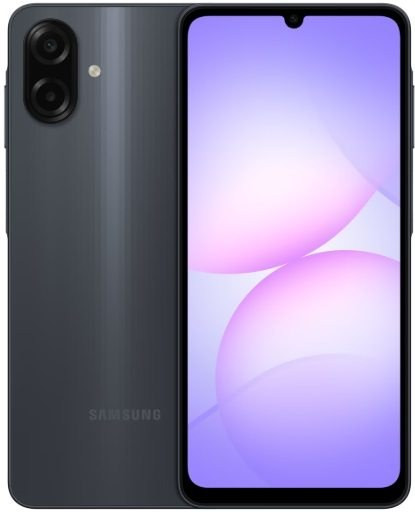 Samsung Galaxy A07 4G 2025 Premium Edition