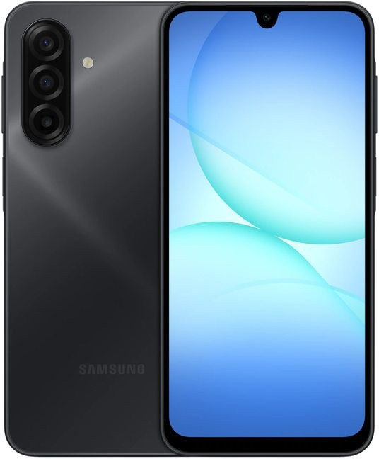 Samsung SM-A175F/DSB Galaxy A17 4G 2025 Standard Edition EU 128GB