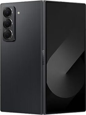 Samsung SM-F958N Galaxy Z Fold 6 Special Edition 5G UW Dual SIM TD-LTE KR 512GB