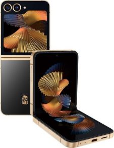 Samsung SM-W7025 W25 Flip 5G Dual SIM TD-LTE CN 512GB photo
