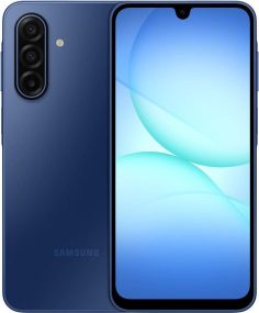 Samsung SM-A1760 Galaxy A17 5G 2025 Top Edition Dual SIM TD-LTE TW HK 128GB photo
