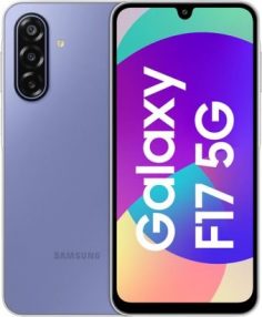 Samsung SM-E176B/DS Galaxy F17 5G 2025 Premium Edition Global Dual SIM TD-LTE 128GB photo