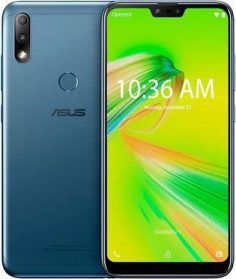 Asus ZenFone Max Plus M2 Dual SIM LTE-A BR 32GB ZB634KL photo