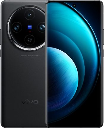 Vivo Vivo X200 Pro 5G Standard Edition Dual SIM TD-LTE CN V1 256GB V2405A