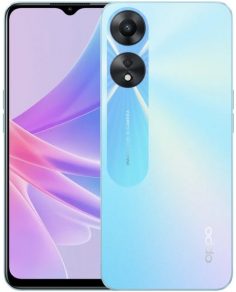 Oppo A60 5G 2024 Premium Edition Global Dual SIM TD-LTE V2 256GB CPH2683 / A3 photo