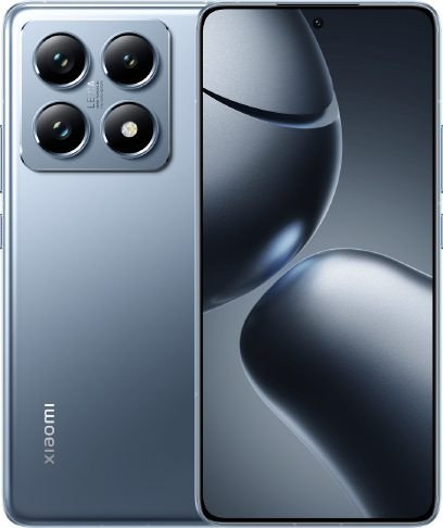 Xiaomi Mi 14T Pro 5G Global