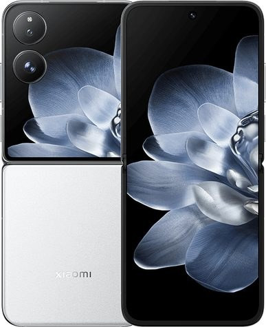 Xiaomi Mi Mix Flip 5G Standard Edition
