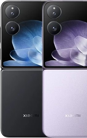 Xiaomi Mi Mix Flip 5G Premium Edition Dual SIM TD-LTE CN 1TB 2405CPX3DC