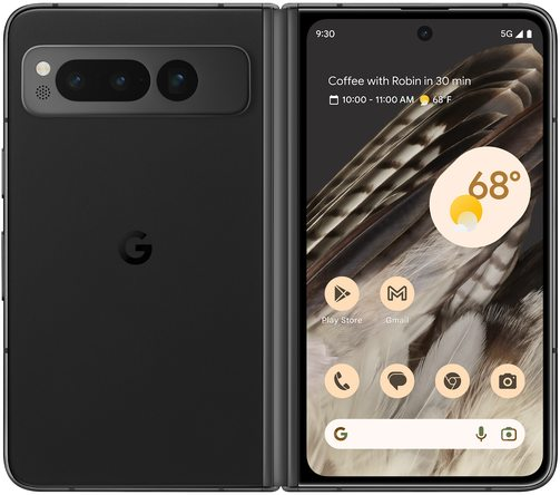Google Pixel 9 Pro Fold UW 5G Global