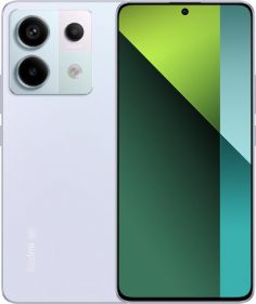 Xiaomi Redmi Note 14 Pro 5G Premium Edition Dual SIM TD-LTE CN 512GB 24090RA29C photo