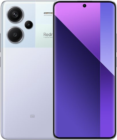 Xiaomi Redmi Note 14 Pro+ 5G Premium Edition Dual SIM TD-LTE CN 256GB 24115RA8EC