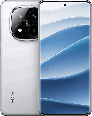 Xiaomi Redmi Note 14 Pro+ 5G Top Edition