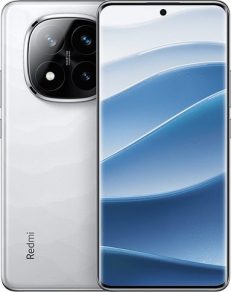 Xiaomi Redmi Note 14 Pro+ 5G Top Edition Dual SIM TD-LTE CN 512GB 24115RA8EC photo
