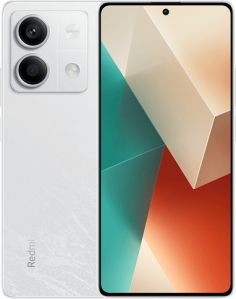 Xiaomi Redmi Note 14 5G Premium Edition Dual SIM TD-LTE CN 256GB 24094RAD4C photo
