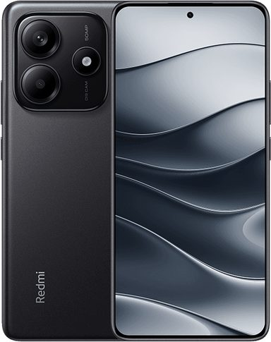 Xiaomi Redmi Note 14 5G Standard Edition