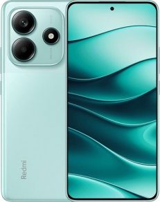 Xiaomi Redmi Note 14 5G Top Edition Dual SIM TD-LTE CN 256GB 24094RAD4C photo