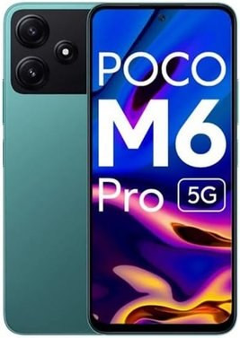 Xiaomi Poco M7 Pro 5G Standard Edition