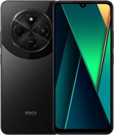 Xiaomi Poco C75 2024 4G NFC Top Edition Global Dual SIM TD-LTE 256GB 2410FPCC5G photo