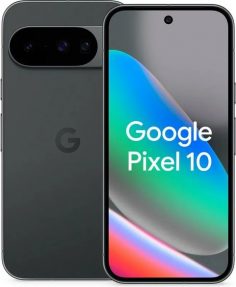 Google Pixel 10 UW 5G Dual SIM TD-LTE US 128GB GLBW0 photo