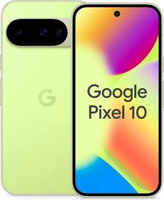 Google Pixel 10 5G Global TD-LTE 128GB GK2MP photo