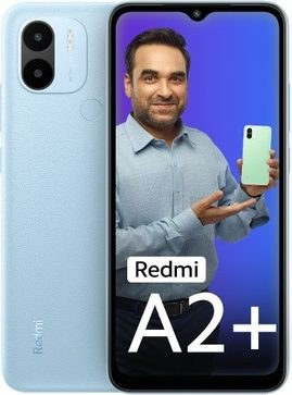 Xiaomi Redmi A2+ 4G Premium Edition Global