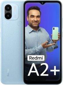 Xiaomi Redmi A2+ 4G Premium Edition Global Dual SIM TD-LTE 64GB 23028RNCAG photo