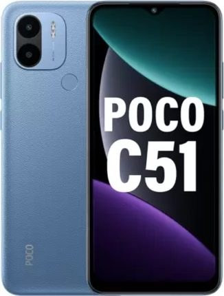 Xiaomi Poco C51 4G
