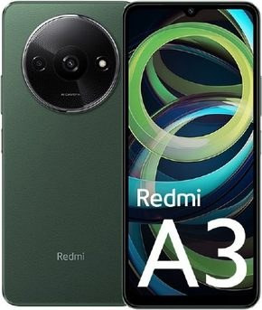 Xiaomi Redmi A3 4G Standard Edition