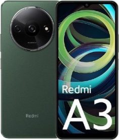Xiaomi Redmi A3 4G Standard Edition Dual SIM TD-LTE LATAM 64GB 2312CRNCCL photo