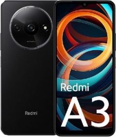 Xiaomi Redmi A3 4G Top Edition Dual SIM TD-LTE IN 128GB 23129RN51H photo