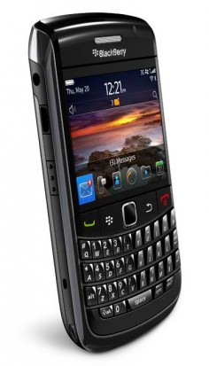 BlackBerry 9780 US version photo