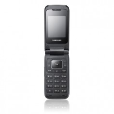 Samsung E2530 صورة