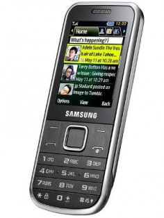 Samsung C3530 تصویر