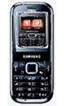 Samsung W169 Duos fotoğraf