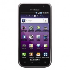Samsung Galaxy S 4G photo