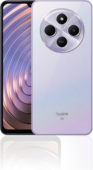 Xiaomi Redmi A4 5G Standard Edition