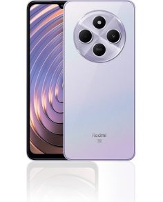 Xiaomi Redmi A4 5G Standard Edition Dual SIM TD-LTE IN 128GB 24116RNC1I photo