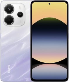 Xiaomi Redmi Note 14 4G Standard Edition Dual SIM TD-LTE 128GB 24117RN76G / 24117RN76E photo