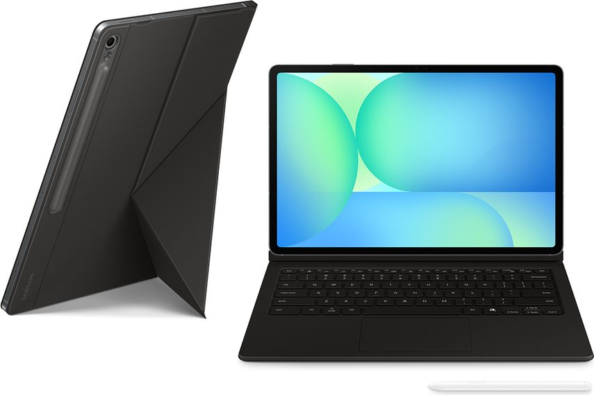 Samsung Galaxy Tab S10 FE 5G 10.9 2025 Premium Edition