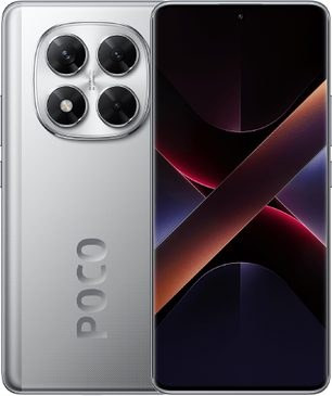 Xiaomi Poco X7 5G Standard Edition Global