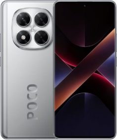Xiaomi Poco X7 5G Standard Edition Global Dual SIM TD-LTE 256GB 24095PCADG photo
