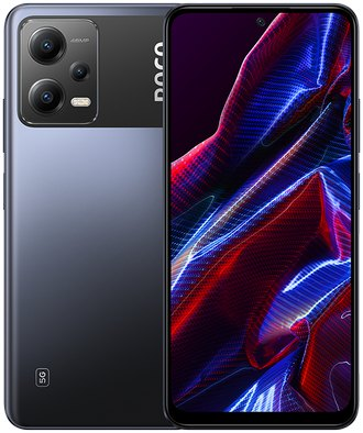 Xiaomi Poco X7 5G Premium Edition Global Dual SIM TD-LTE 512GB 24095PCADG