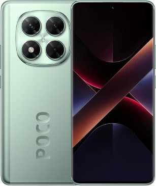 Xiaomi Poco X7 5G Standard Edition